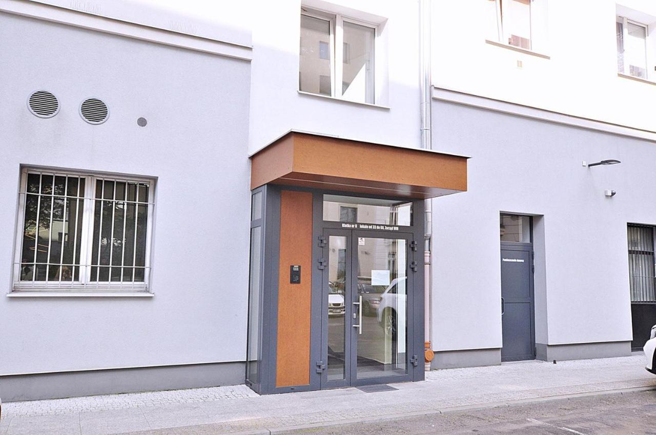 Premium Place In The Centre, Wi-fi - By Hik * Warschau