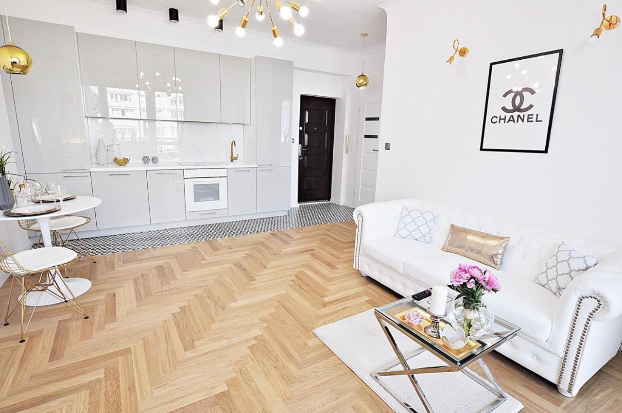 Premium Place In The Centre, Wi-fi - By Hik Appartement