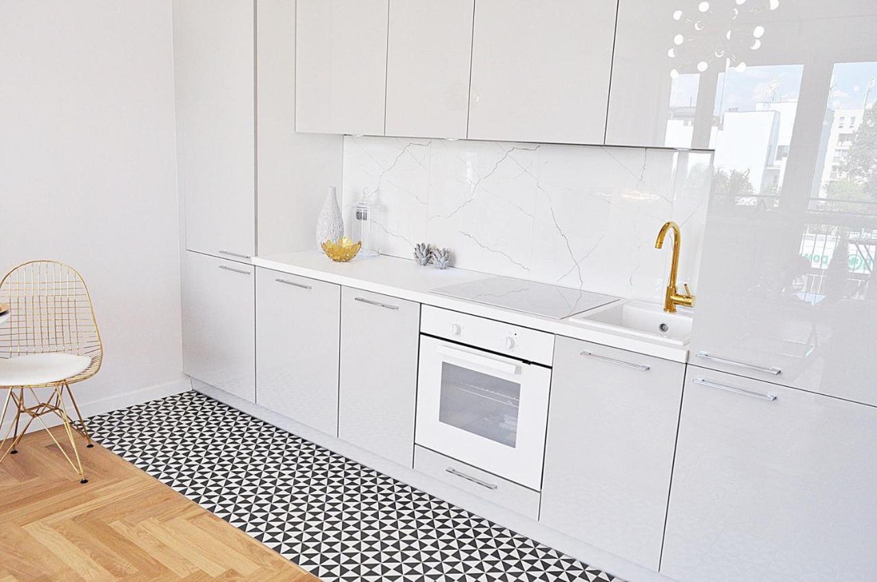 Premium Place In The Centre, Wi-fi - By Hik Appartement